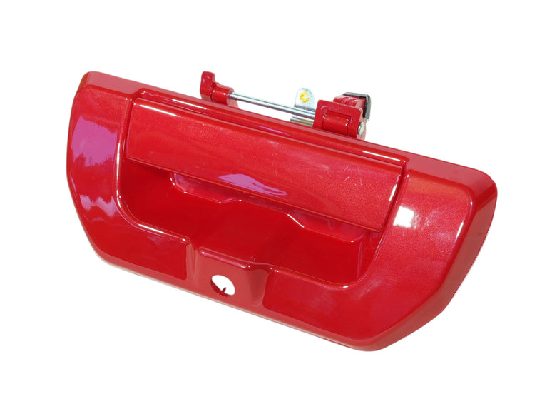 Manilla de Portalon Great Wall Poer Automatica Original Rojo Perla