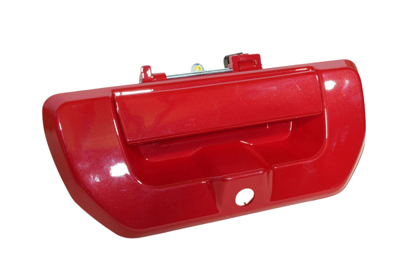 Manilla de Portalon Great Wall Poer Automatica Original Rojo Perla