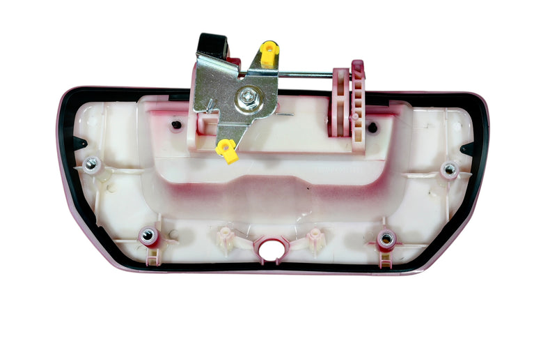 Manilla de Portalon Great Wall Poer Automatica Original Rojo Perla