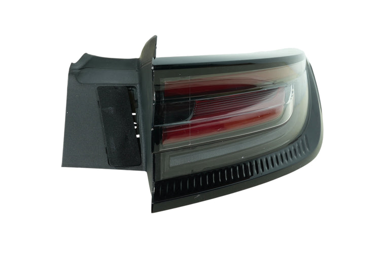 Foco Farol Trasero derecho Changan Unit-K Led Original