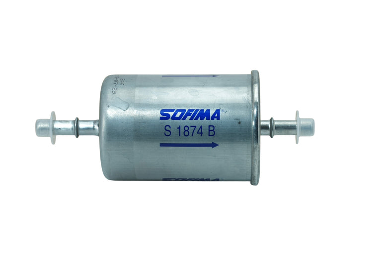 Filtro de Bencina Original Great Wall M4 1.5cc