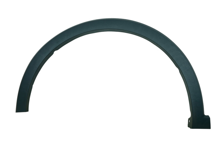 Moldura Delantera Izquierda Tapabarro Haval Jolion Originales