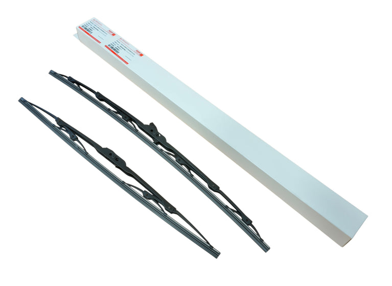 Plumillas Set Great Wall Wingle 5 Premium Grafito