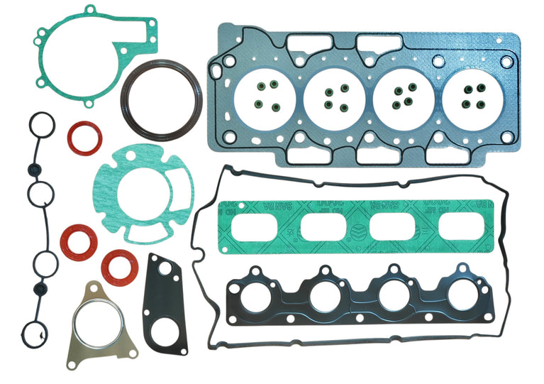 Kit de Empaquetaduras para motor Chery Tiggo 1.6cc 2008-2014