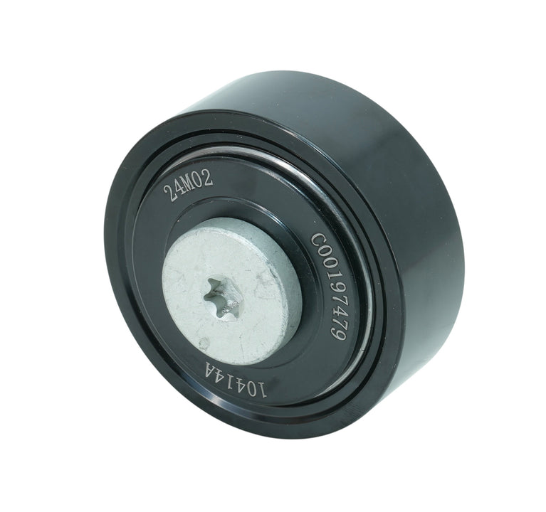 Polea Guia Correa Alternador Maxus Deliver 9 V90 2.0cc Premium