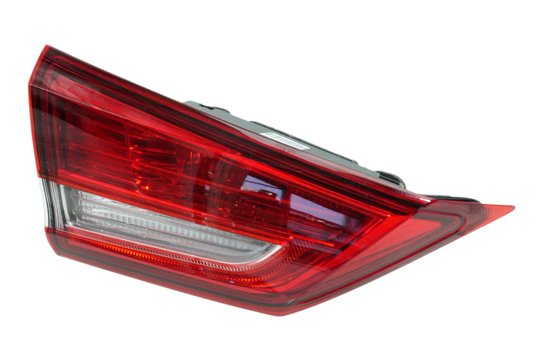 Foco Trasero Izquierdo de Maleta Changan Alsvin OEM