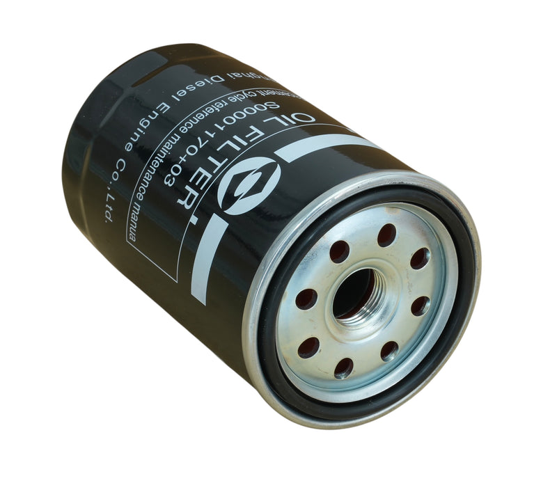 Filtro de Aceite Maxus T60 2.8cc Diesel Original