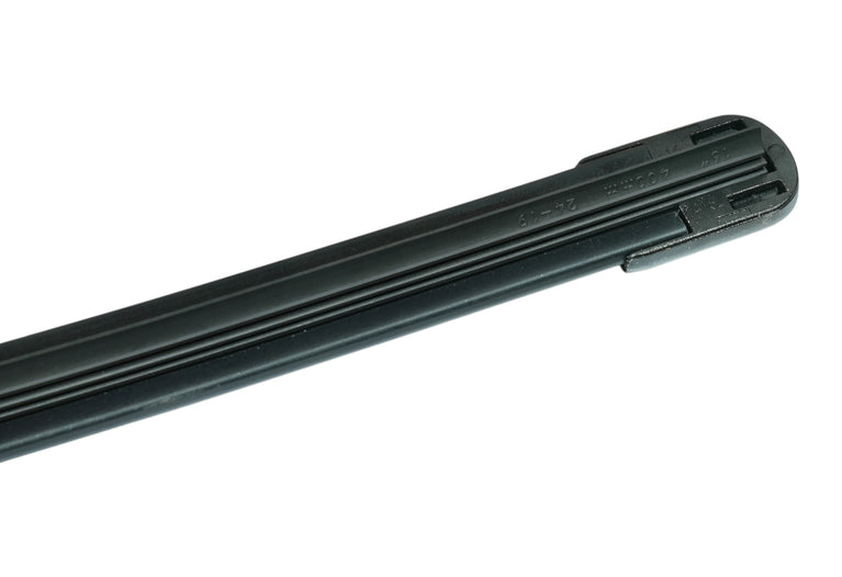Plumillas Limpiaparabrisas Great Wall Poer (premium) Negra