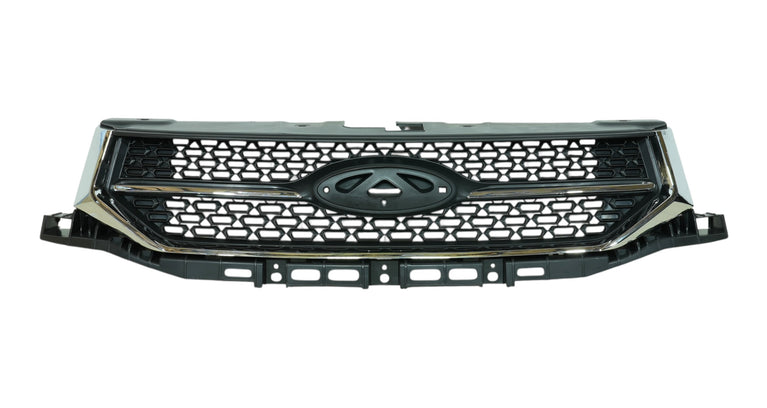 Mascara Frontal Chery Tiggo 2 1.5cc 2017-2023