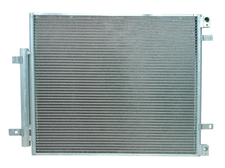 Condensador de AC Changan Hunter 1.9cc OEM