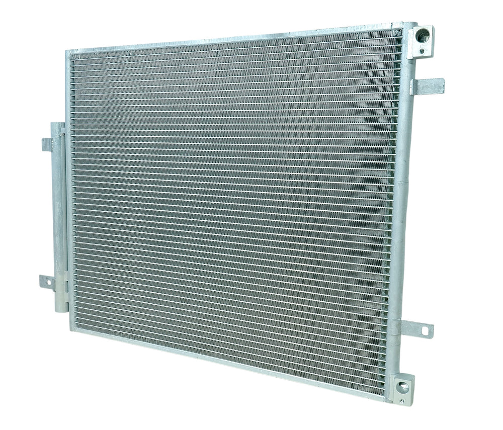 Condensador de AC Changan Hunter 1.9cc OEM