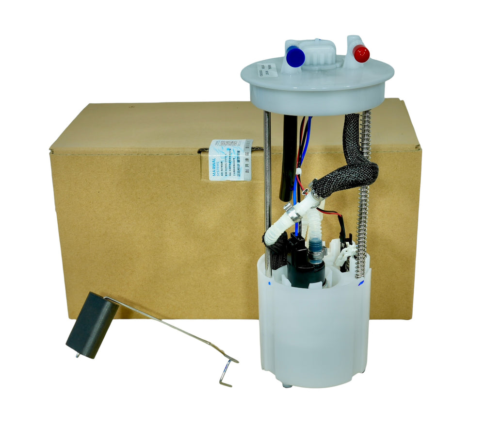 Bomba de Combustible Great Wall Wingle 6 2.0cc Diesel Original Gates