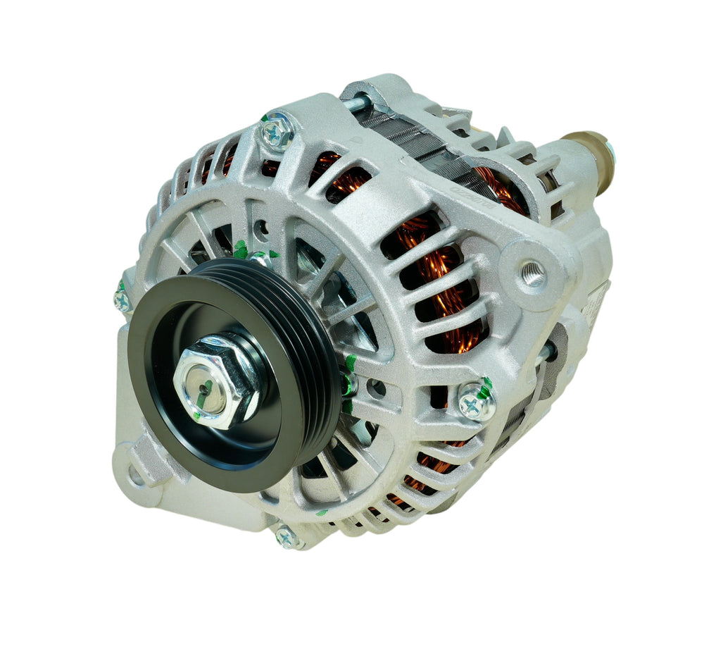 Alternador Original Great Wall Wingle 6 2.4cc Bencina