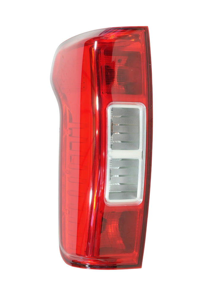 Foco Farol Trasero Izquierdo Great Wall Poer 2.0cc Premium 2020-2025