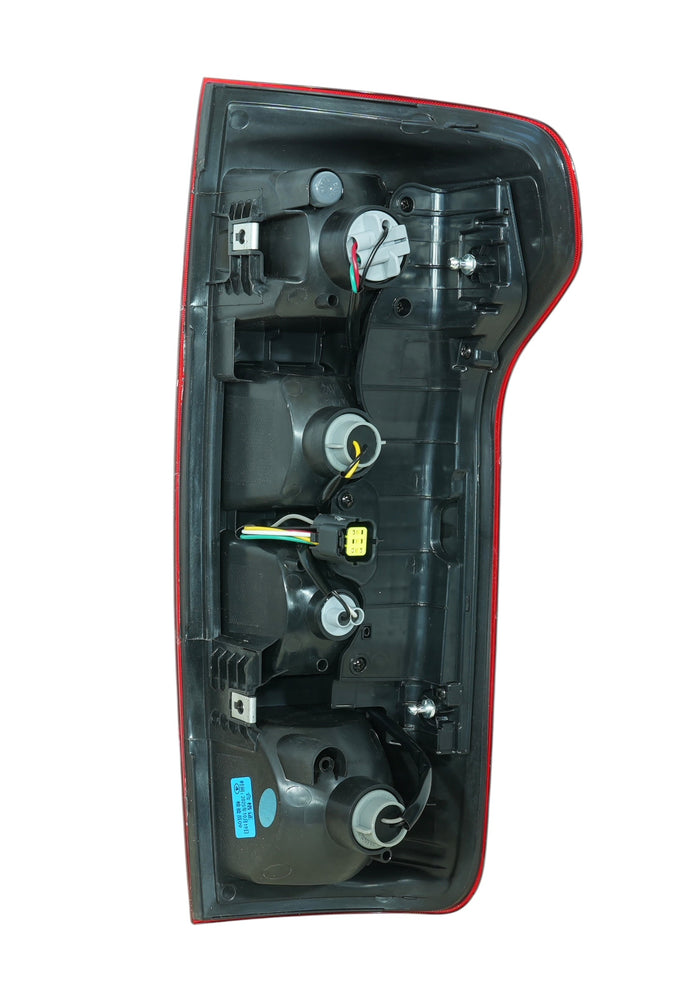 Foco Farol Trasero Izquierdo Great Wall Poer 2.0cc Premium 2020-2025