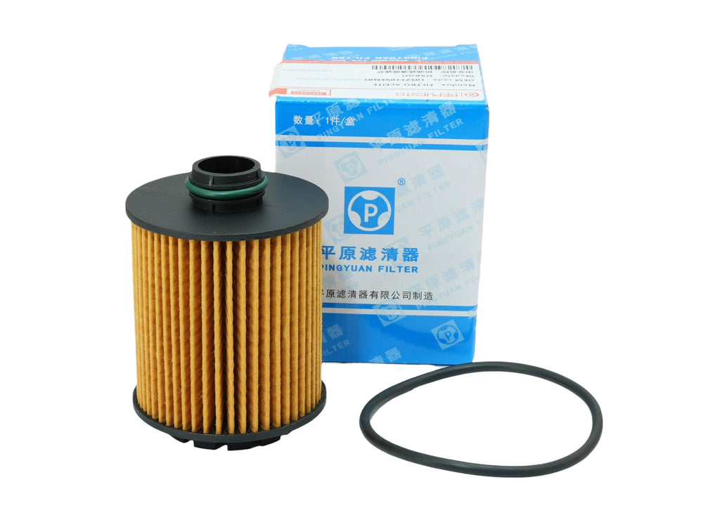 Filtro de Aceite Original Haval H6 2.0cc 3 Generacion