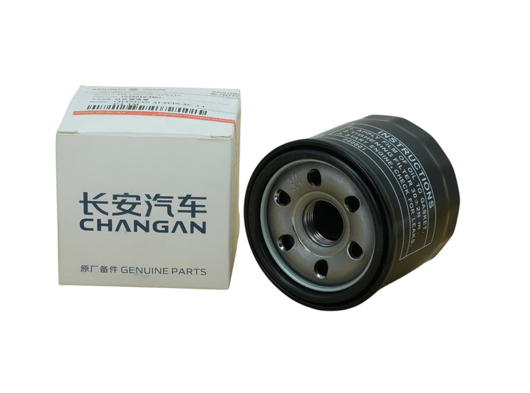 Filtro de Aceite Changan Cs15 1.5c Original