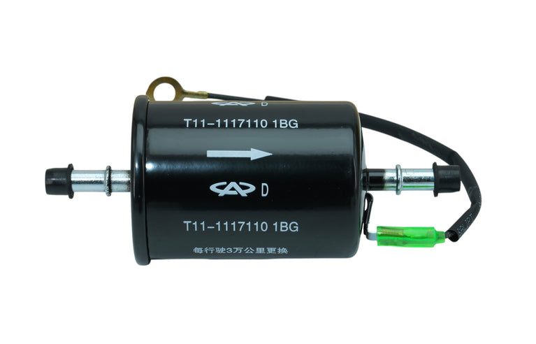 Kit de Filtros Chery Tiggo 4 Pro Max Originales X4un