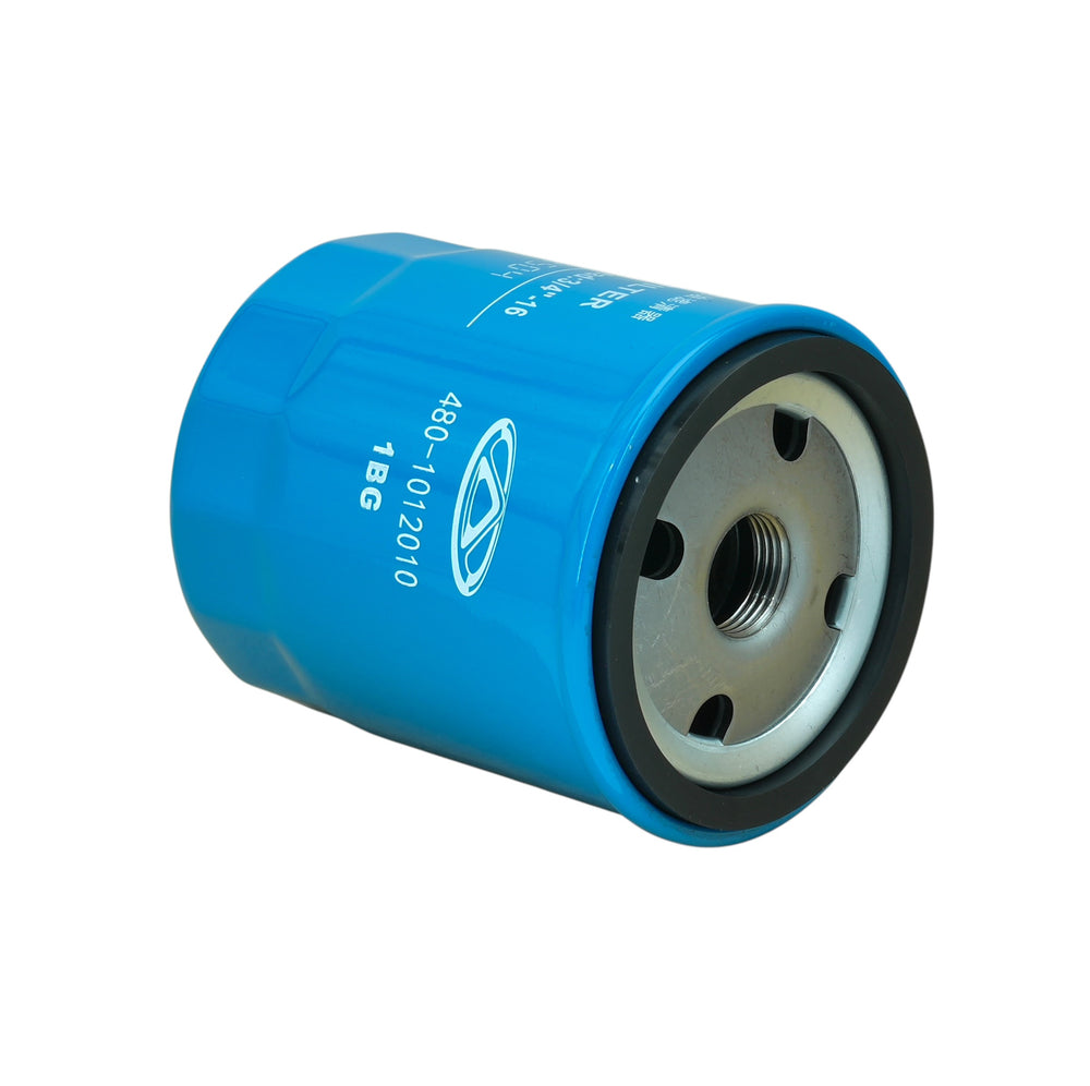 Kit de Filtros Chery Tiggo 7 Pro 1.5cc Originales X4