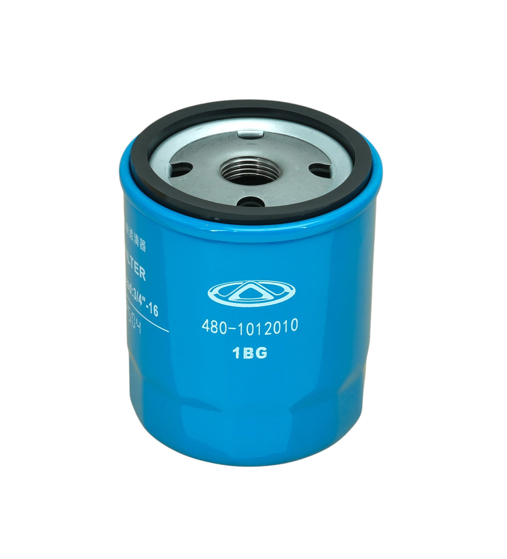 Kit de Filtros Chery Tiggo 3 Pro 1.5cc Originales X4