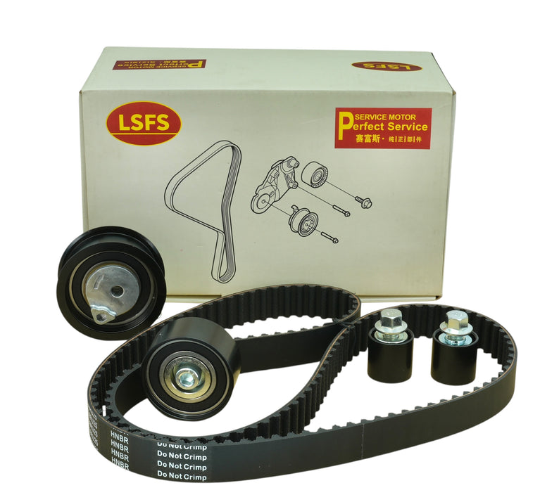 Kit de Distribucion Maxus Deliver 9 V90 2.0cc Certificado