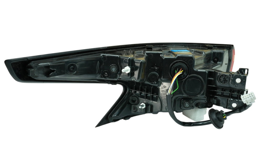 Foco Farol Trasero Derecho Omoda C5 Original