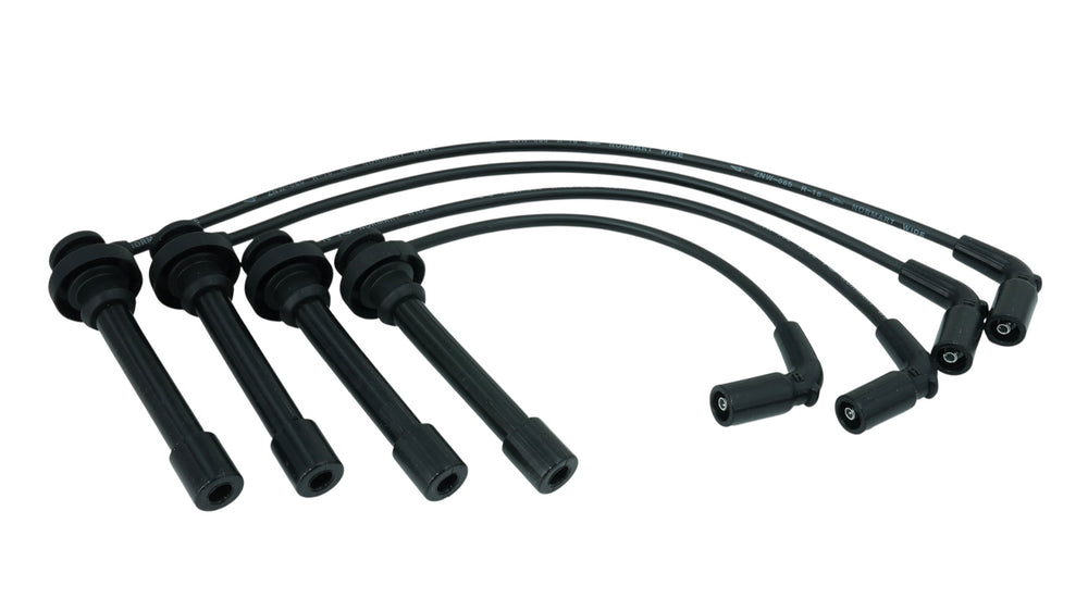Juego de Cables y Bujias Originales Great Wall Haval H5 2.4cc
