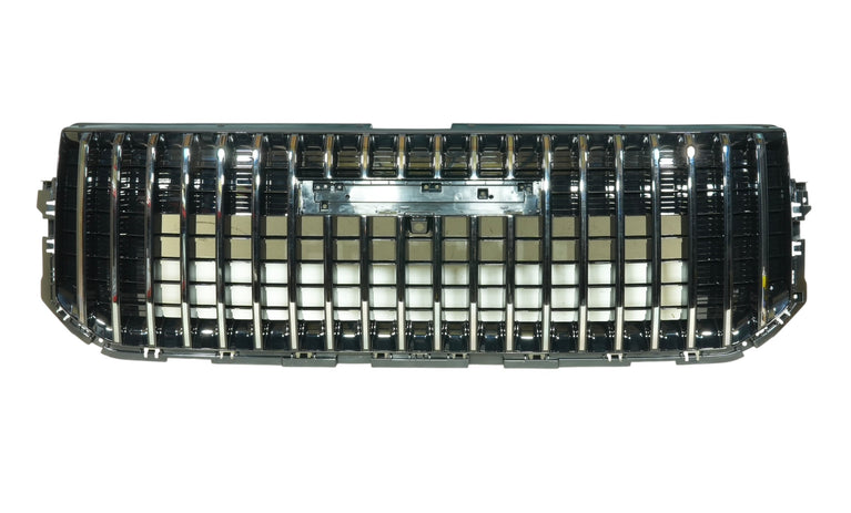 Mascara Frontal Original Jaecoo J7 Original