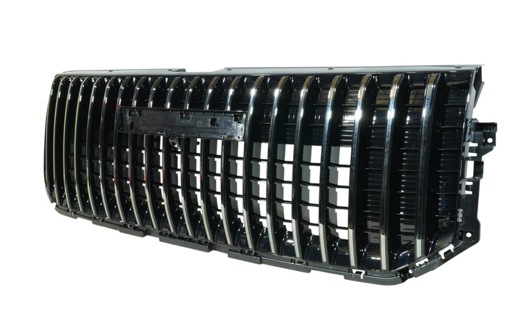 Mascara Frontal Original Jaecoo J7 Original