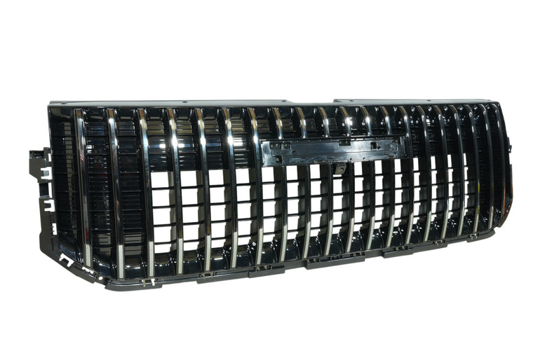 Mascara Frontal Original Jaecoo J7 Original