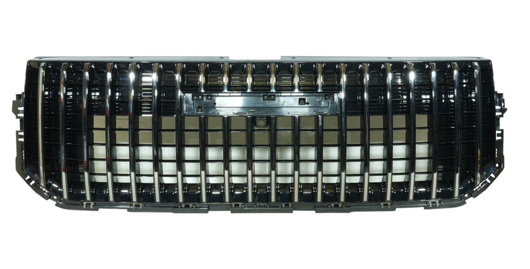 Mascara Frontal Original Jaecoo J7 Original