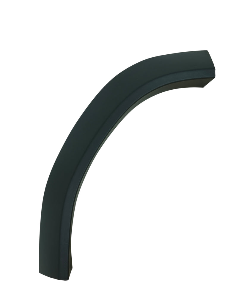 Moldura de Puerta Trasera Izquierda Jetour T2