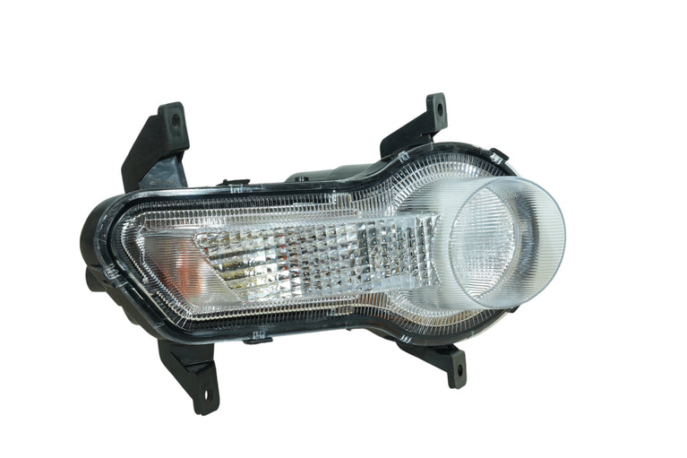 Neblinero Delantero Derecho Haval H5 2.4cc
