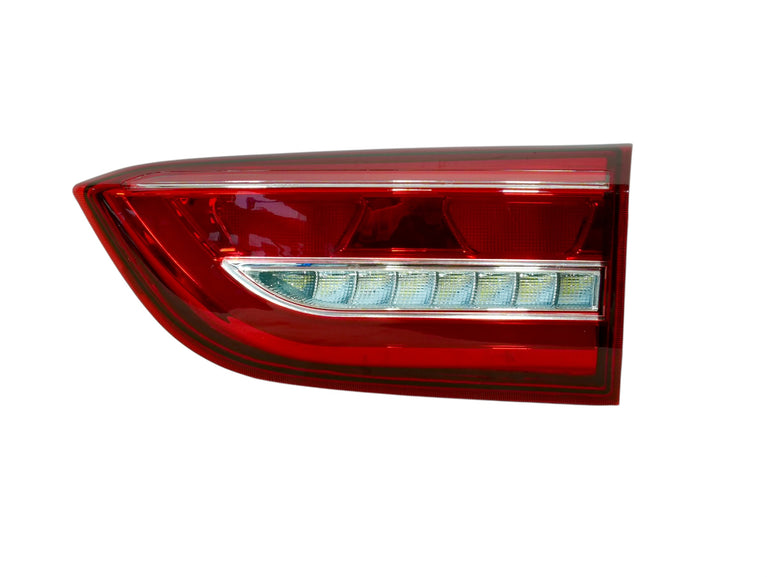 Foco Trasero Portalon Izquierdo Jetour X70 1.5cc Original 2025 2027