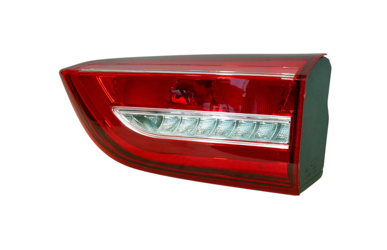 Foco Trasero Porlaton Derecho Jetour X70 1.5cc Original