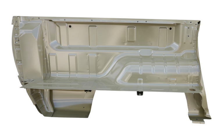 Panel de Costado Pick Up Izquierdo Great Wall Poer AT