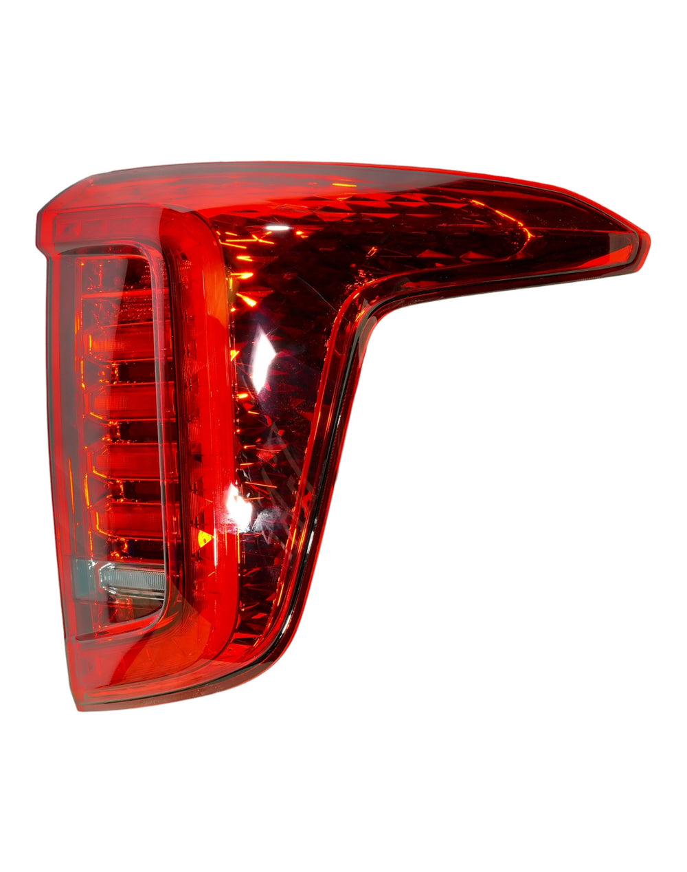 Foco Trasero Derecho Haval Jolion Original