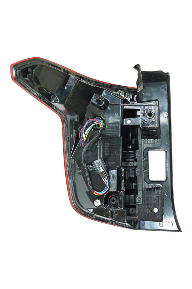 Foco Farol Trasero Derecho Haval Jolion 1.5cc Original