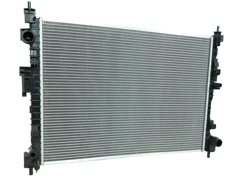 Radiador de Agua Haval Jolion 1.5cc