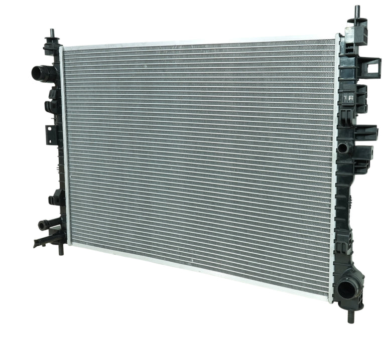 Radiador de Agua Haval Jolion 1.5cc