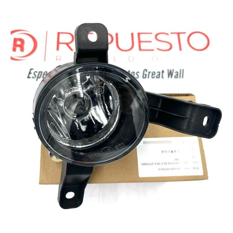 Neblinero Derecho Wingle 5 Great Wall 2.2 Gas