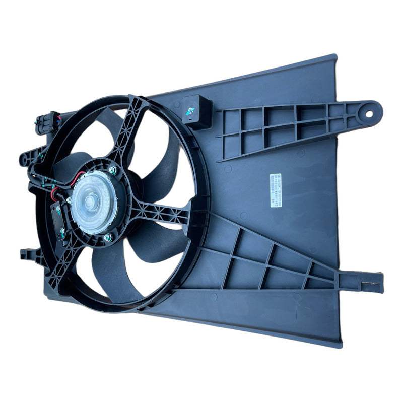 Electroventilador Changan Alsvin 1.4 Original 2021-23
