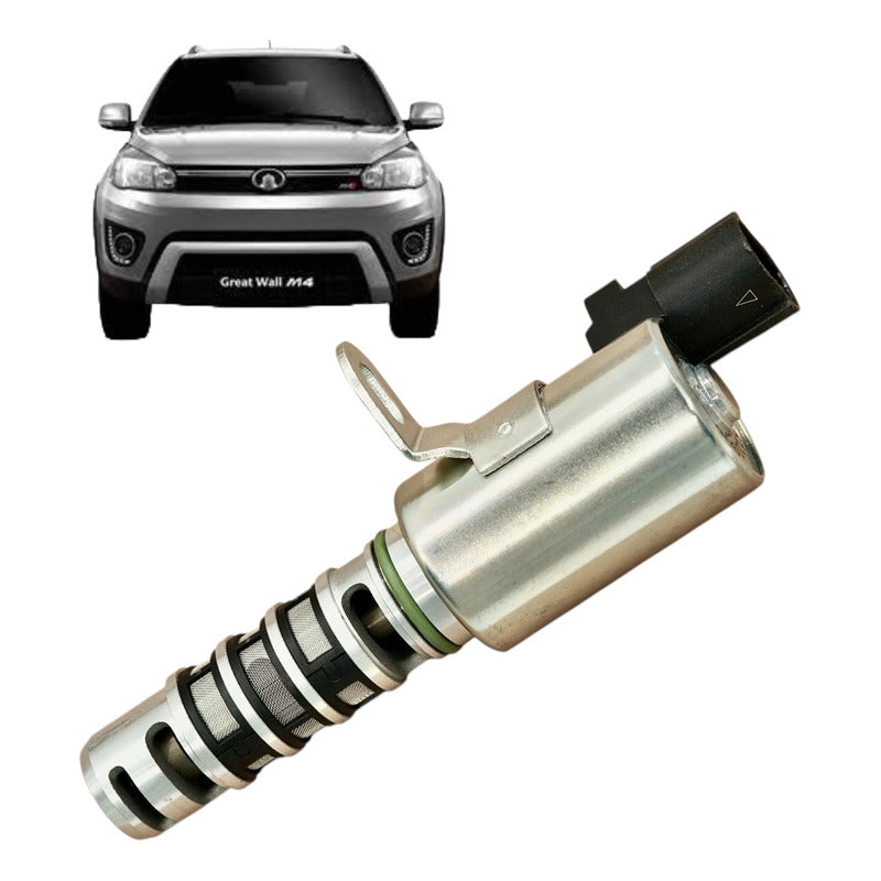 Valvula Solenoide Vvt Great Wall M4 1.5cc