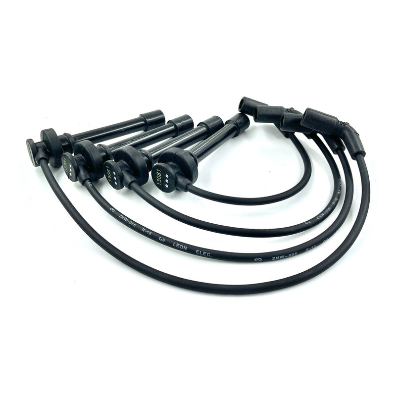 Cables De Bujia Great Wall Haval H3 / H5