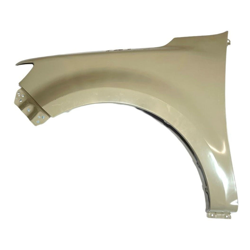 Tapabarro Izquierdo Great Wall Wingle 7 2020-2023