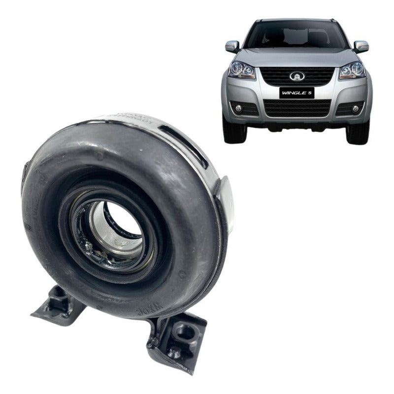 Soporte Rodamiento Cardan Great Wall Wingle 5 2.0/ 2.2 / 2.8