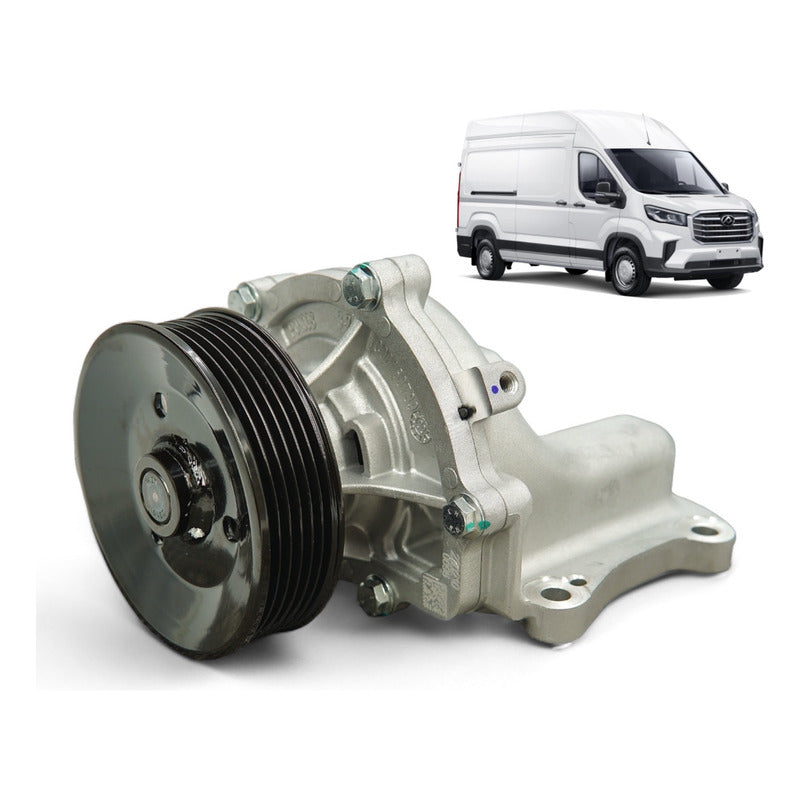 Bomba De Agua Maxus Deliver 9 2.0d Original