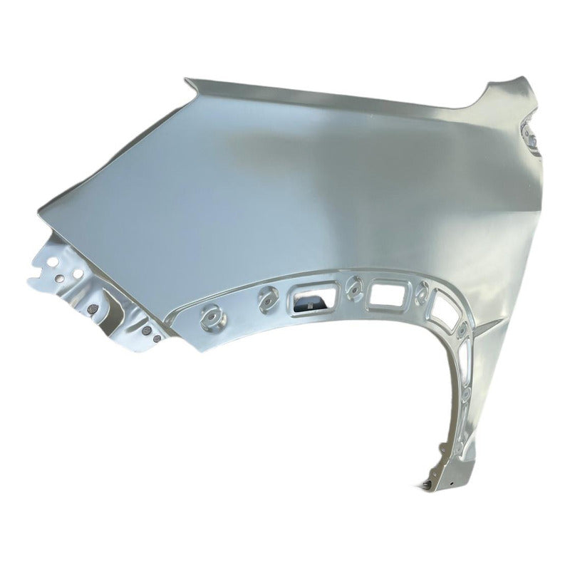 Tapabarro Derecho Chery Tiggo 2