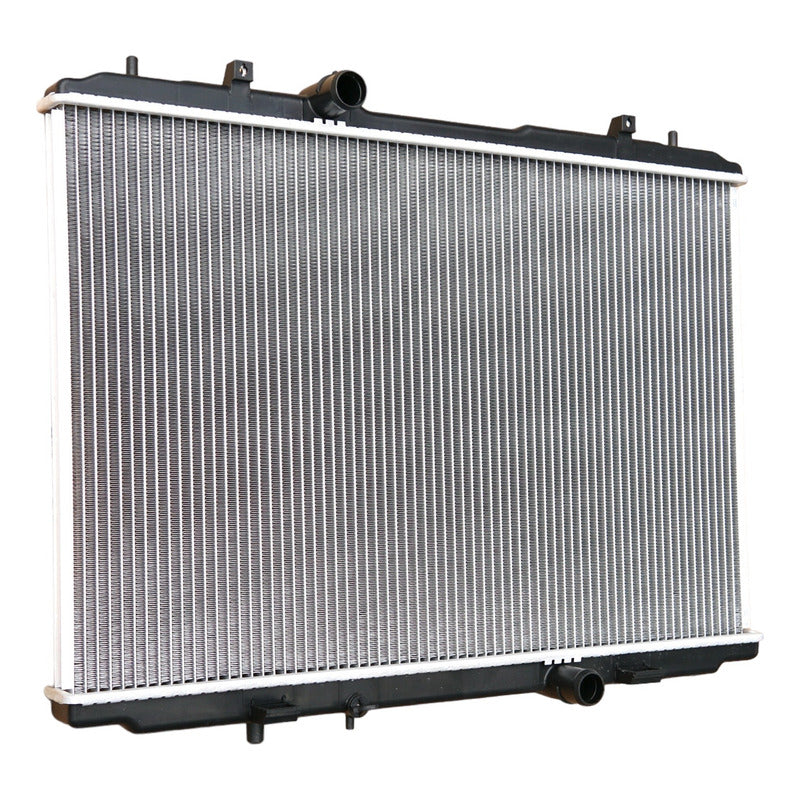 Radiador De Agua Great Wall Haval H2 Motor 1.5cc