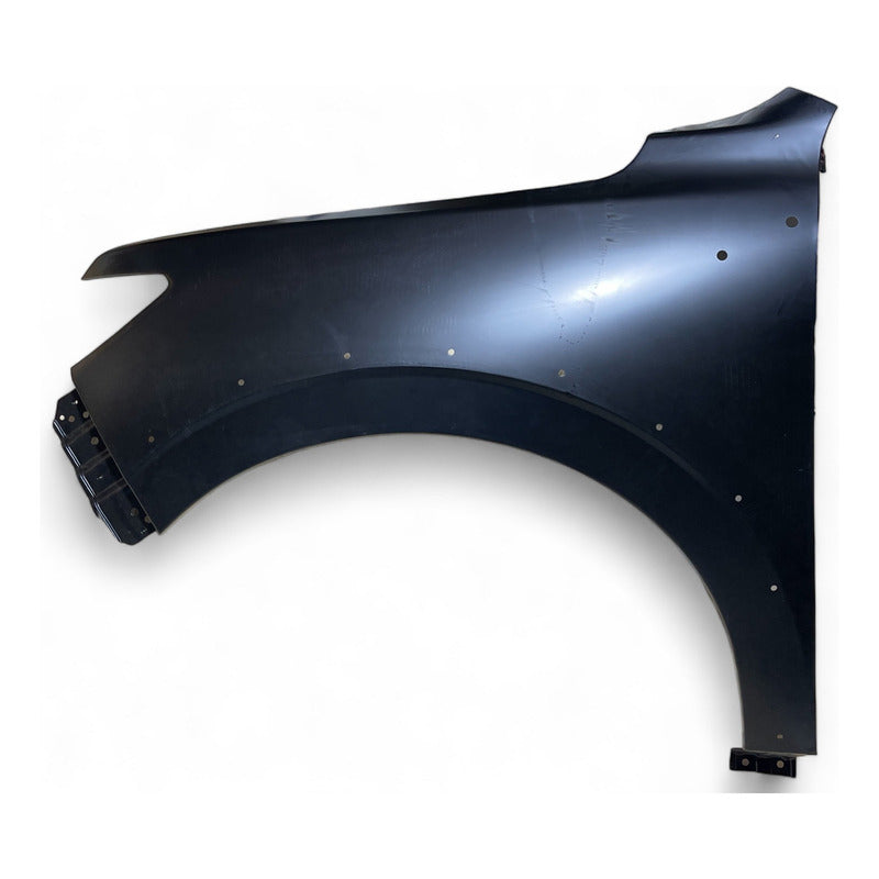 Tapabarro Izquierdo Great Wall Poer (version Automatica)